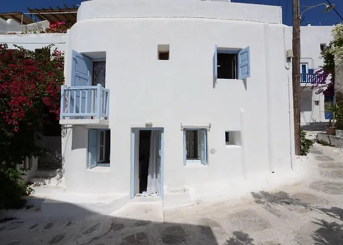 Sunday Summer アパート Mykonos Town