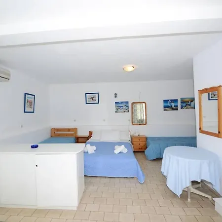 Sunday Summer Apartament Mykonos Town