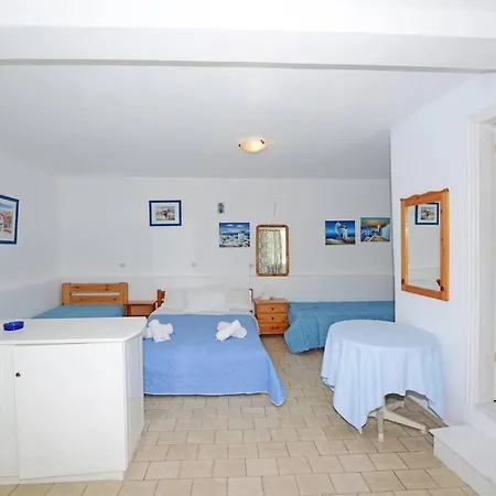 Sunday Summer Apartment *