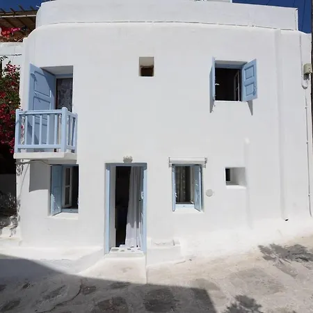 Sunday Summer דירה Mykonos Town