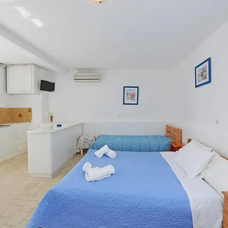 Sunday Summer Apartment Mykonos Town