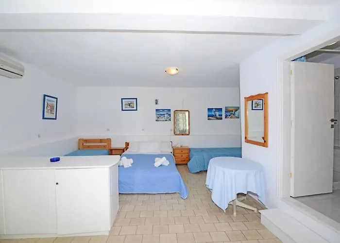 Sunday Summer شقة *