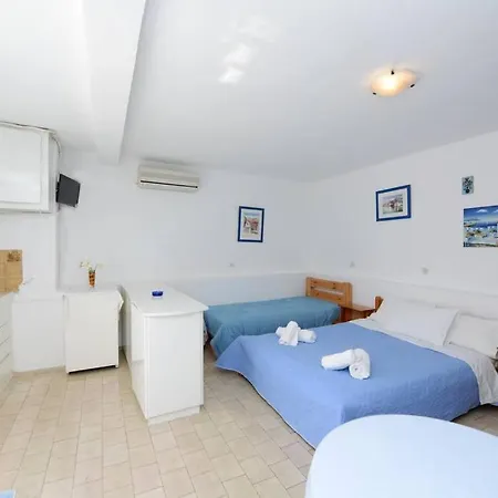 Apartament Sunday Summer