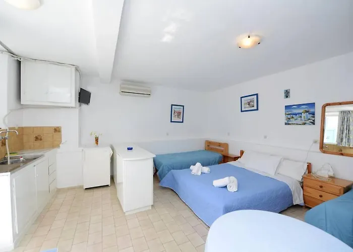 Apartament Sunday Summer