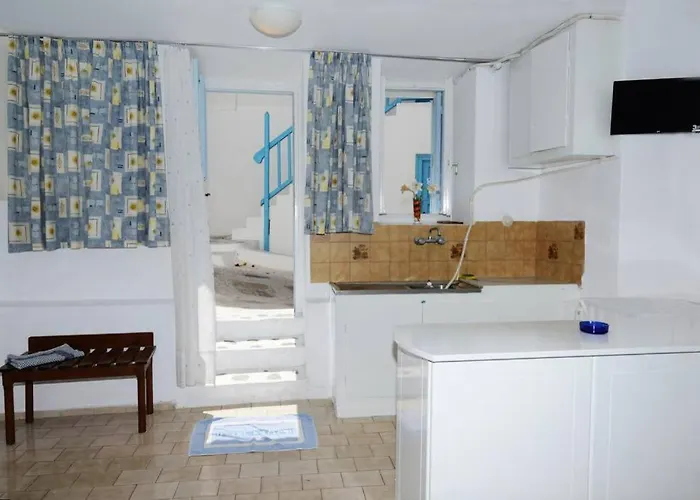 Sunday Summer Apartament